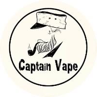 Captain Vape