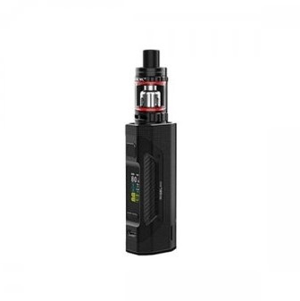 Smok Rigel Mini Kit Smok Rigel Mini 80W 3ml Kit • Captain Vape