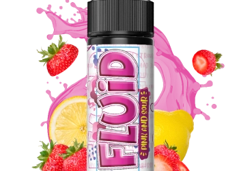 Pink Sour 30ml/120ml – Mad Juice